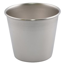 As One 2-9363-01 Stainless Steel Sample Cup, 1.2 fl oz (55 ml)