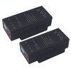 PUOO 2PCS 11.1V 1050mAh 3S Upgrade Lithium Battery for MJX