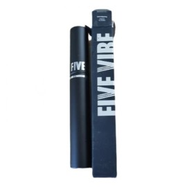 NEW Five Vibe Intense Power Lash Up Mascara 2colors / NEW 파이브바이브 인텐스 파워 래쉬업 마스카라 2colors