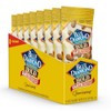 Blue Diamond Almonds, BOLD Elote Flavored Snack Nuts, Shareable Size,