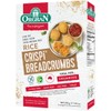 Orgran Rice Crispi Breadcrumbs GF 300g