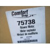 Four Seasons HVAC Blower Motor COMFORT TEMP 4 Seasons 75738