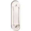 Westek SGTC Clear Toggle Switch Guard (2 Pack), No Size,
