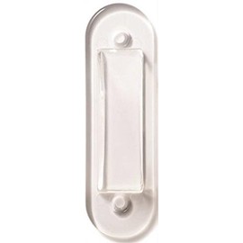 Westek SGTC Clear Toggle Switch Guard (2 Pack), No Size, No Color