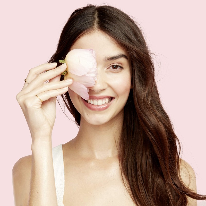 Love Beauty And Planet Murumuru Butter & Rose Oil Shampoo