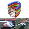 C-FUNN Universal Motorcycle Exhaust Muffler Protector Can Guard For KTM