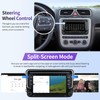 Car Radio for VW Volkswagen Seat Golf Passat Jetta Beetle