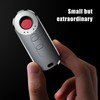 Candid Camera Detector LED Lightweight Wireless Infrared Camera Scanner for