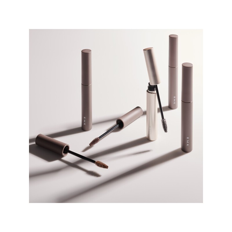 RMK Eyebrow Color 01 Butterscotch / 알엠케이 아이브로우 컬러 01