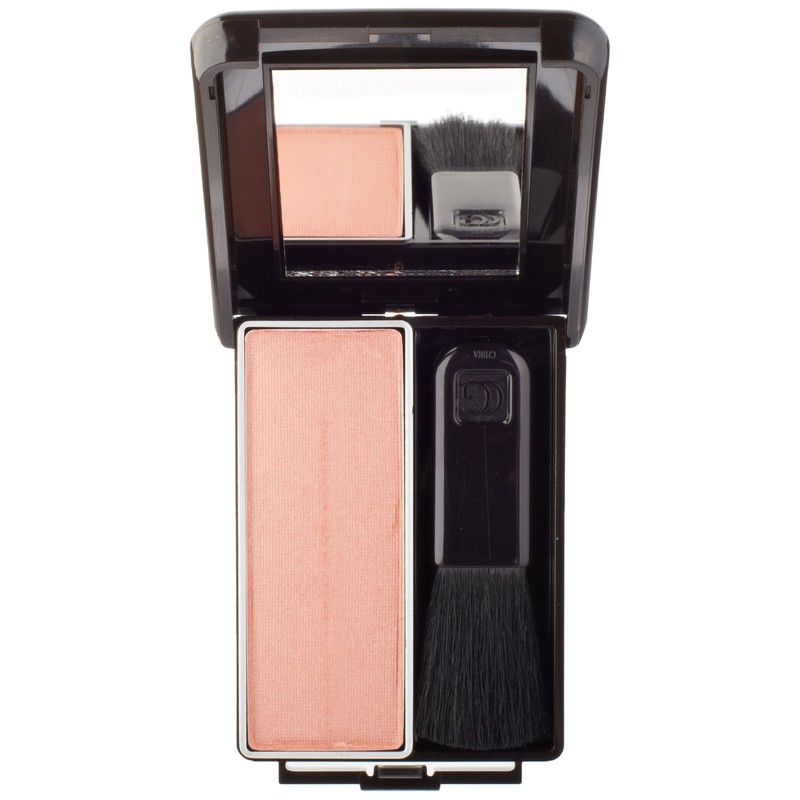 CoverGirl Classic Color Blush Soft Mink(N) 590, 0.27-Ounce Pan (Pack