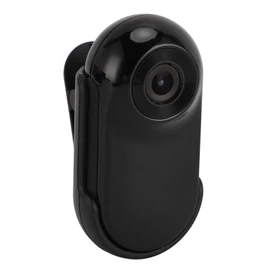 Small Action Camera, 1080P HD Vlogging Camera, Wearable Body Camera with Back Clip, Wide Angle Sports Camera for Outdoor Sports Traveling