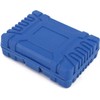 YWHWLX Nut Remover Socket Set, 0.7 inch (17 mm), 0.7