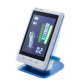 BONEW 4.5 LCD Screen Folding Dental Endo Apex Locator with Multi-Functions