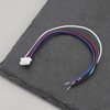 Create idea 2pcs 5Pin Quick Connect Adapters Compatible with Gibson