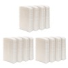 AIRCARE HDC411 Replacement Wicking Humidifier Filter, 4-Pack (3)