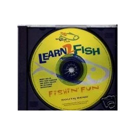 Learn 2 Fish, Fishing Game, Fish Facts & How to Guide
