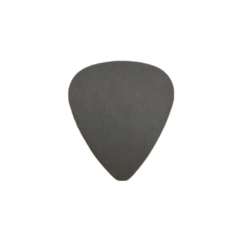 Clayton Black Raven Standard Jazz Picks 4-Pack .38mm