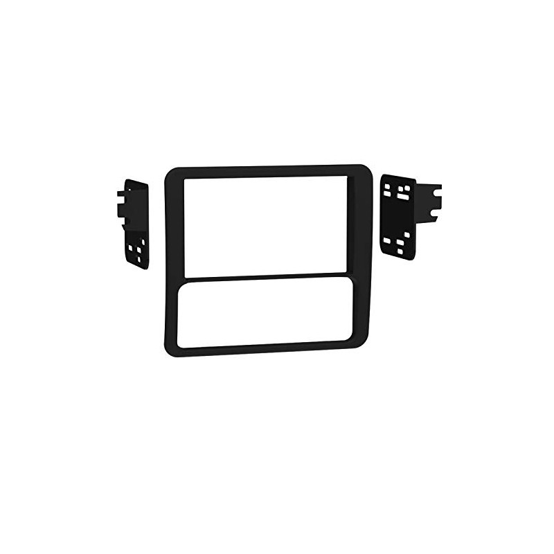 Metra Electronics - Chevy/GMC/Isuzu Small Trucks/SUVs 1998-2002 (95-3027) Metra Radio
