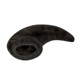 ABO Gear Natural Water Buffalo Bully Horns Edible Treats