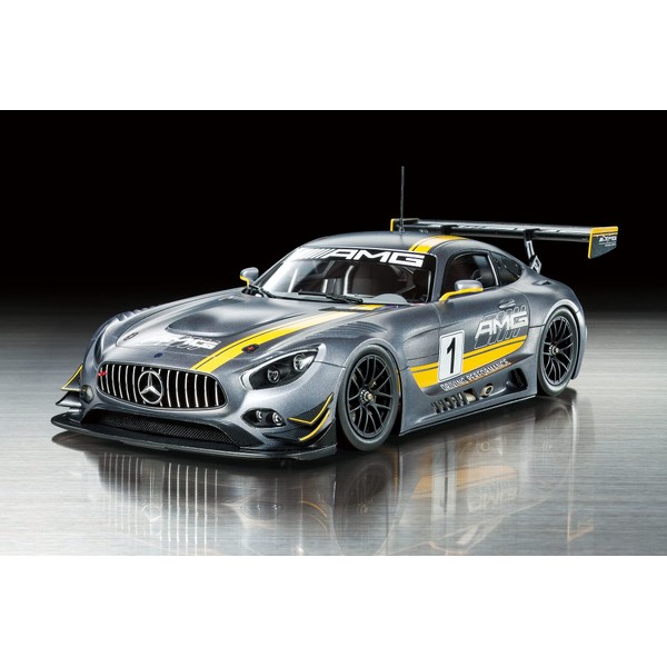 TAMIYA 24345 Mercedes-AMG GT3 1/24 Scale kit