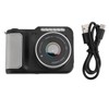 4K Digital Camera 48MP Vlogging Camera Webcam Infrared Night Vision