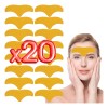 Mascarilla Parches Anti Arrugas Facial