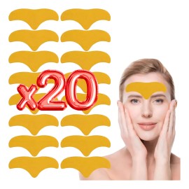Mascarilla Parches Anti Arrugas Facial