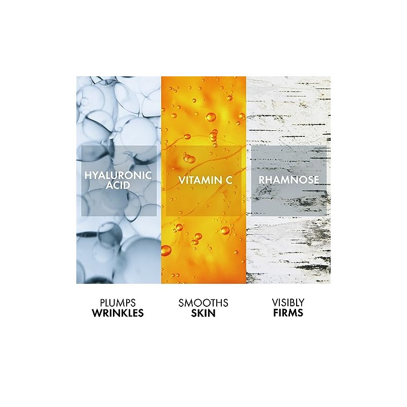 VICHY Crema de Noche Anti-edad Efecto Lifting Vichy Liftactiv Supreme