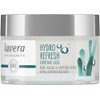 lavera Hydro Refresh Cream Gel - with Algae and Hyaluronic