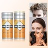 Hair Wax Stick Strong Hold Improve Frizzy Moisturizing Hair Styling
