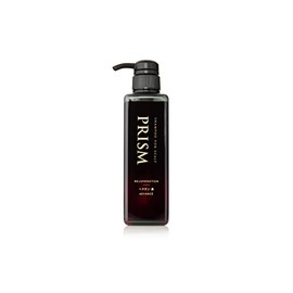 Prism Shampoo for Scalp Gray Hair (Unisex) 13.8 fl oz (390 ml) Sculp Shampoo