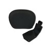 Contoured - Driver's Backrest for Yamaha Road Star 1600