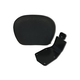 Contoured - Driver's Backrest for Yamaha Road Star 1600