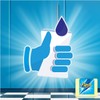 2 Flash Ultra Power Magic Eraser Sponge | Erases Impossible