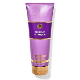 Bath and Body Madame Mystique Ultimate Hydration Body Cream | 8 Oz
