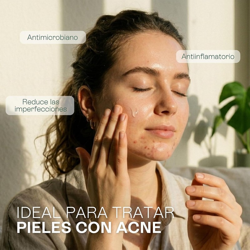 Aceite de Pepita de Uva L?dika 100 ml – Hidratación