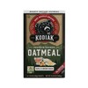 Kodiak Cakes Instant Protein Oatmeal Packets, Maple & Brown Sugar,