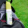 Impact Detect Club Clean | Golf Club Cleaner - Foaming