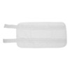 4pcs Castor Oil Packs Set Prevent Leakage Adjust Strap Reusable