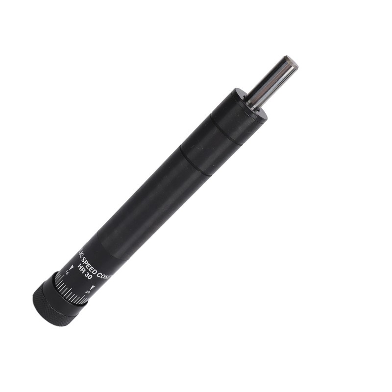 Pneumatic Hydraulic Shock Absorber Aluminum Alloy Damping Force Adjustable 30mm