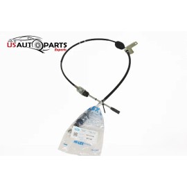 TSK - SHIFT TRANSMISSION SHIFTER CABLE For HONDA CR-V CRV 1997-2001 made in JPY