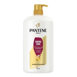 Acondicionador Pantene Pro Control Caída 975