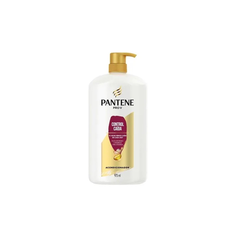Acondicionador Pantene Pro Control Caída 975