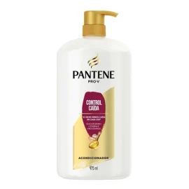 Acondicionador Pantene Pro Control Caída 975