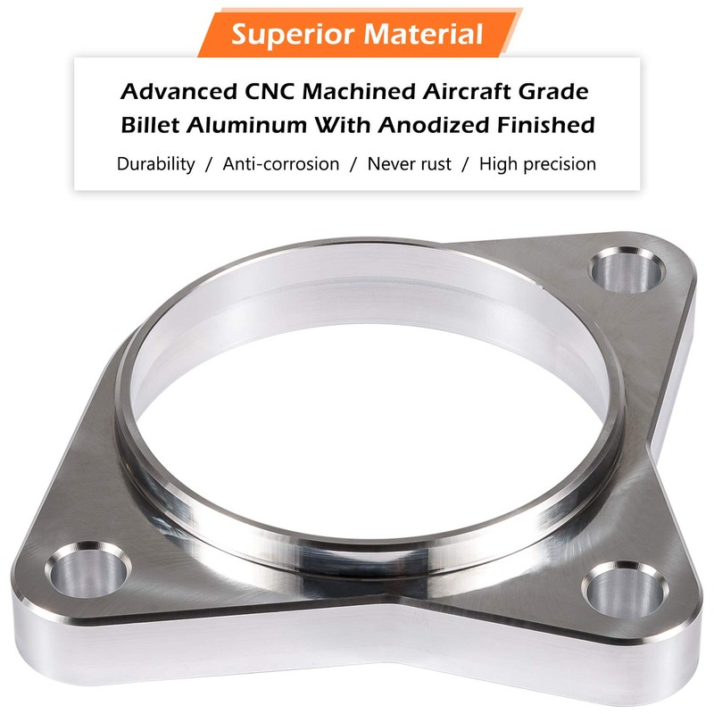 Starter Spacer Kit with Bolts 5 Speed for Dodge Ram