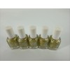 essie LOT OF 5 RARE Essie Celebrate Everything! Glitter Sparkle