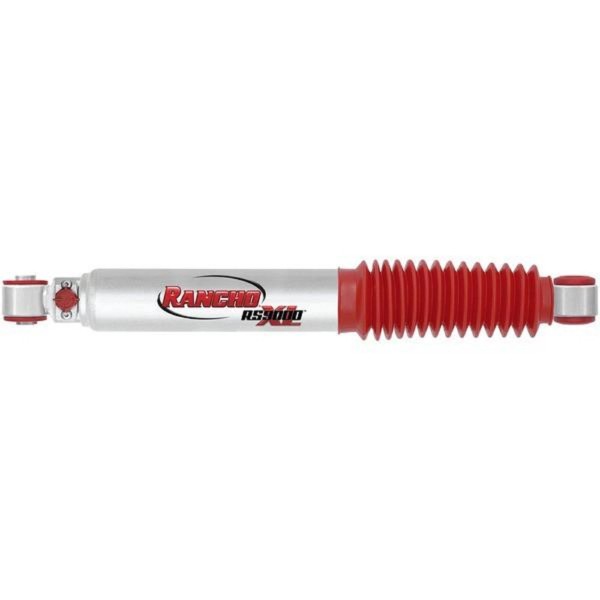 Rancho RS9000XL Front Suspension Shock Absorber for 99-04 F-250 4WD