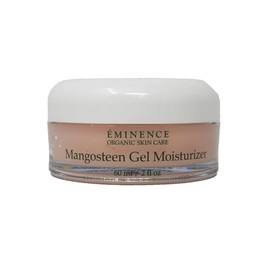 Eminence Organic Skin Care Mangosteen Gel Moisturizer, 4.2 Ounce