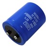 Elko Capacitor Radial 10000µF 250V Screw Electrolytic Capacitor up to