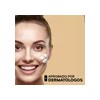 Protector Solar Facial Fps 50 Quotidien - Protección De Amplio
